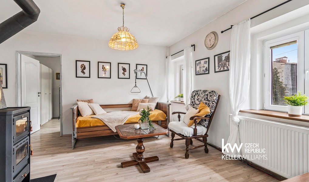 Prodej domu 140 m² s pozemkem 448 m², Horky nad Jizerou – náhled fotky 17