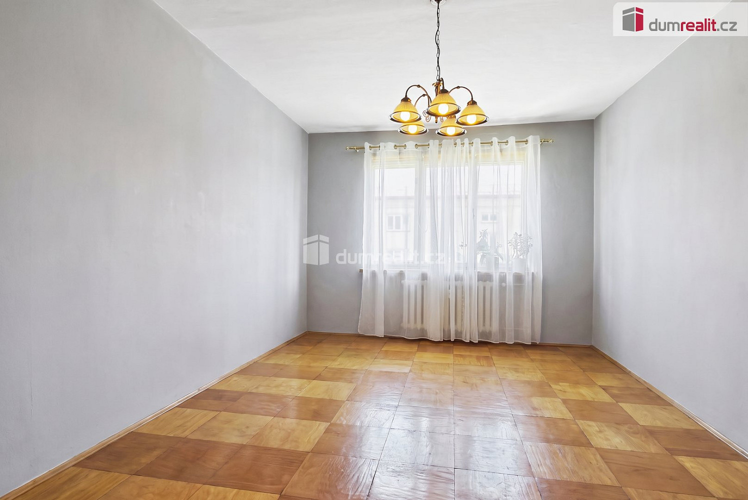 Prodej bytu 2+1 71 m² – fotografie 3