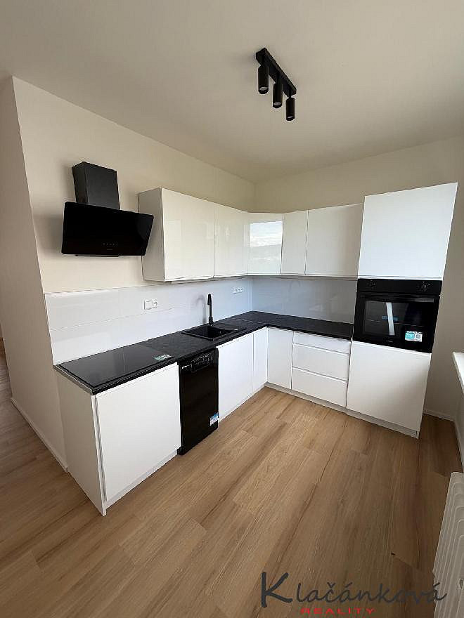 Prodej bytu 2+1 62 m²
