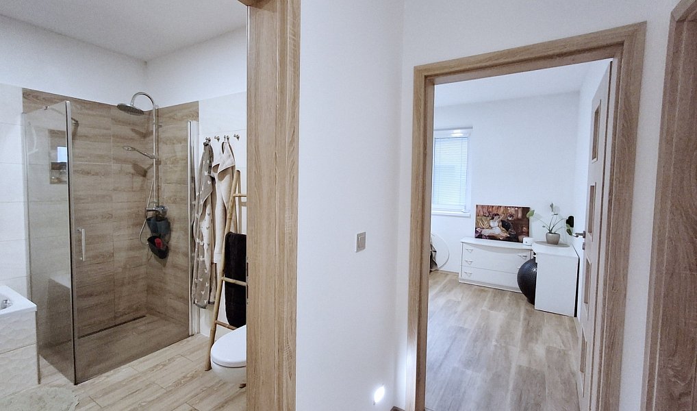 Prodej domu 150 m² s pozemkem 1 764 m², Dolany – náhled fotky 9