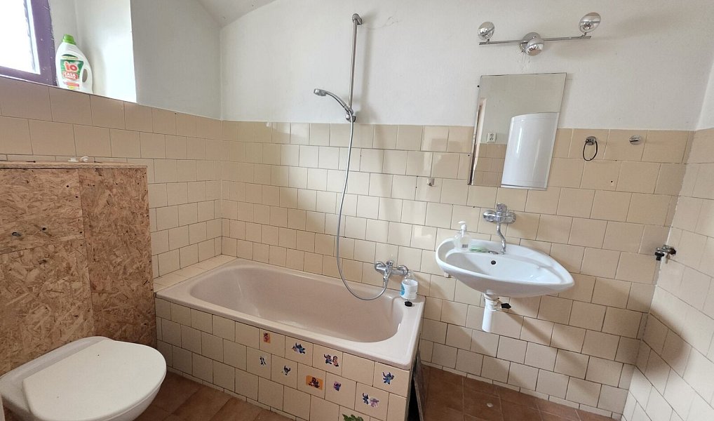 Prodej domu 163 m² s pozemkem 636 m², Dívčí Hrad – náhled fotky 6