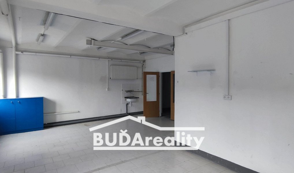 Pronájem výrobních prostor 129 m², Bílovice – náhled fotky 3