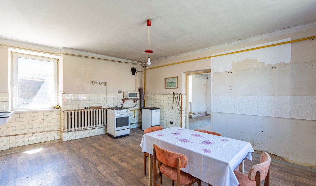 Prodej domu 91 m² s pozemkem 809 m², Biskupice – náhled fotky 2