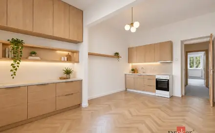 Prodej bytu 2+kk 39 m²
