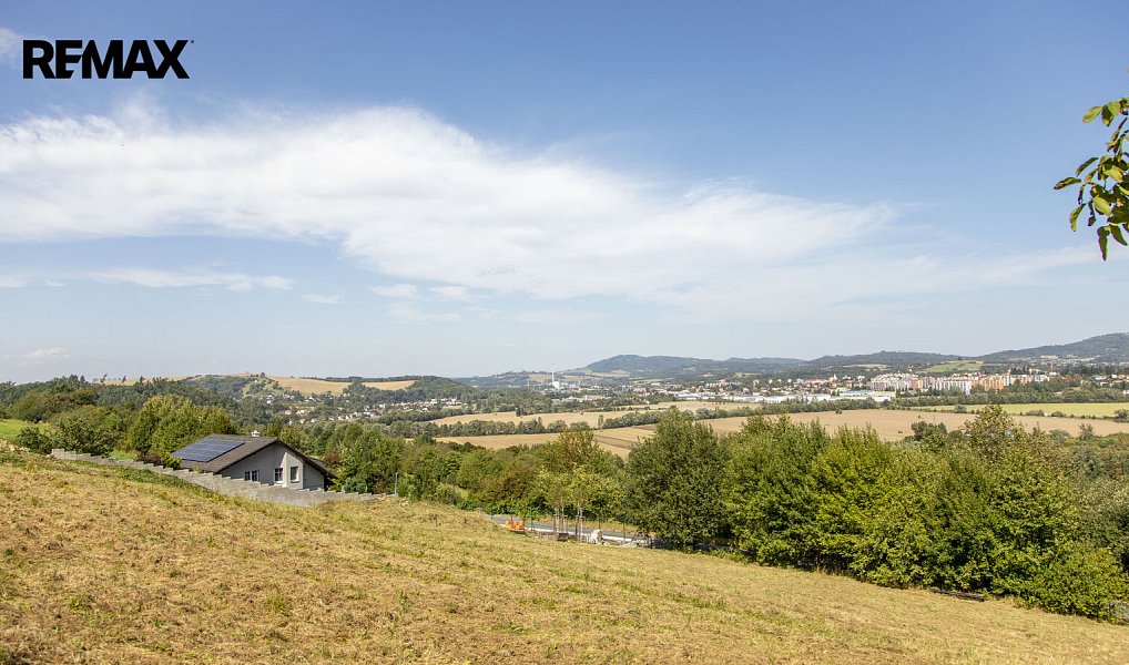 Prodej stavebního pozemku 1 000 m², Jarcová – náhled fotky 6