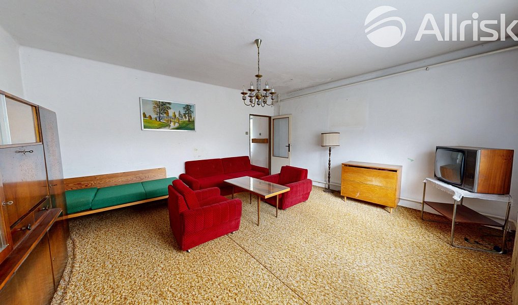 Prodej domu 130 m² s pozemkem 399 m², Vítkov – náhled fotky 6