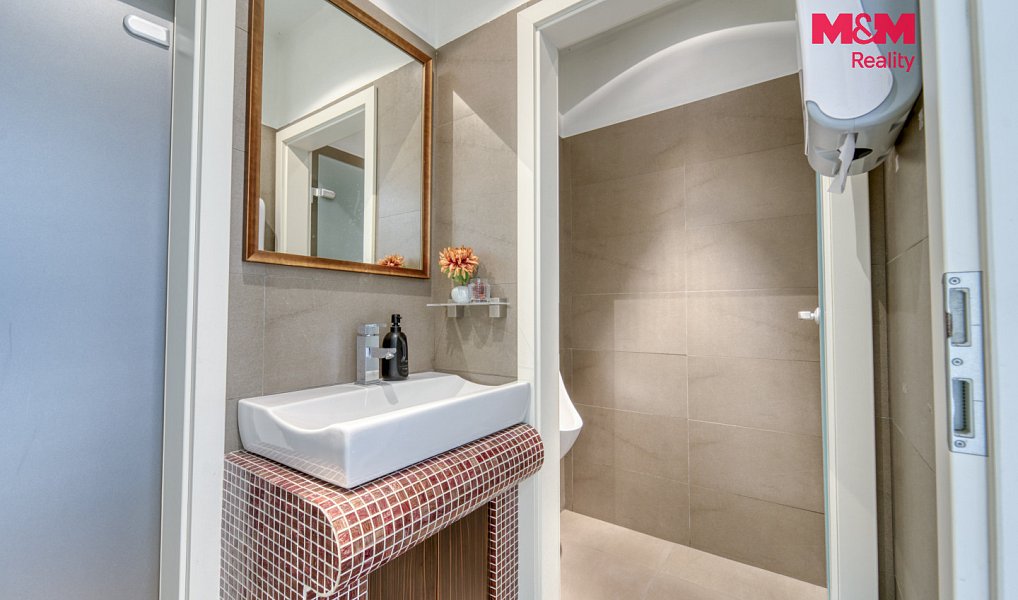 Pronájem restaurace 108 m², Mariánské Lázně – náhled fotky 8