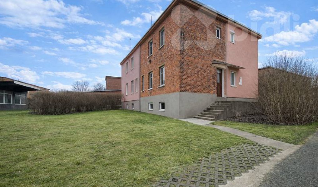 Prodej domu 56 m² s pozemkem 115 m², Zlín – náhled fotky 4