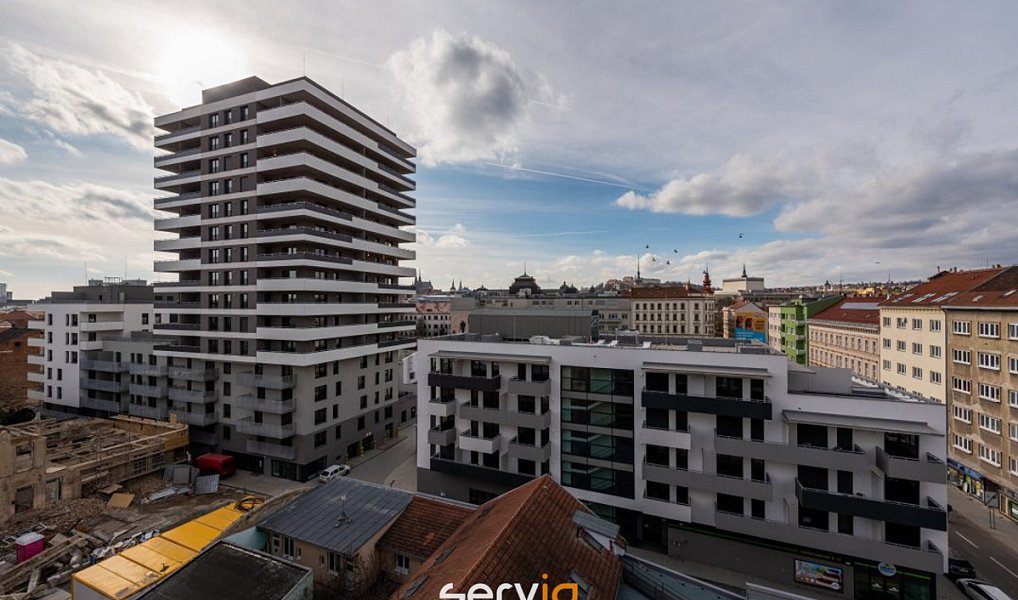 Prodej nebytových prostor 50 m2, ul. Ponávka, Brno-Zábrdovice, Brno – náhled fotky 2