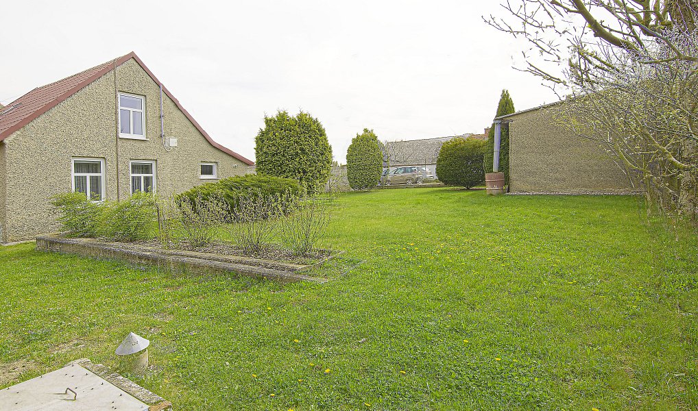Pronájem domu 80 m² s pozemkem 538 m², Slavíkovice – náhled fotky 5