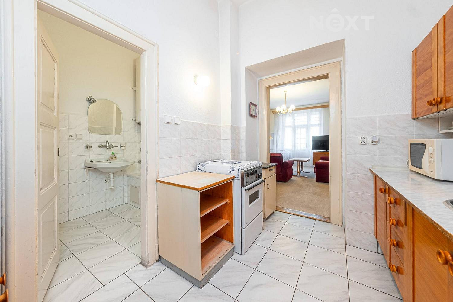 Prodej bytu 3+kk 78 m²