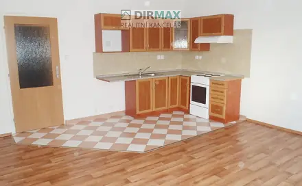 Pronájem bytu 1+kk 32 m², Rabštejnská, Plzeň - Bolevec