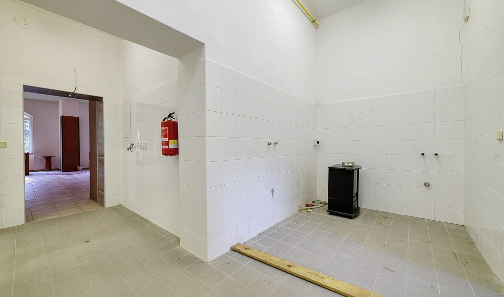 Prodej restaurace 899 m², Mariánské Lázně – náhled fotky 53