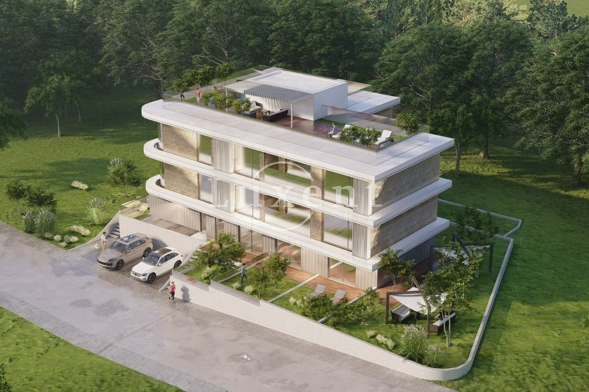 Prodej bytu 3+kk 79 m²