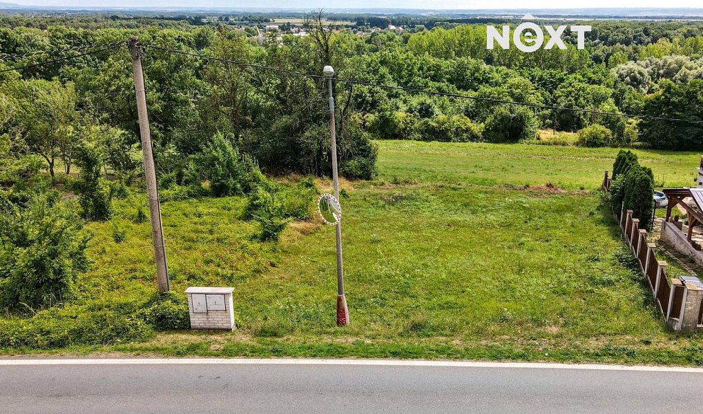 Pronájem zahrady 643 m², Záboří nad Labem – náhled fotky 4