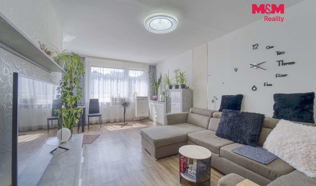 Prodej bytu 3+1 69 m², Praha – náhled fotky 5