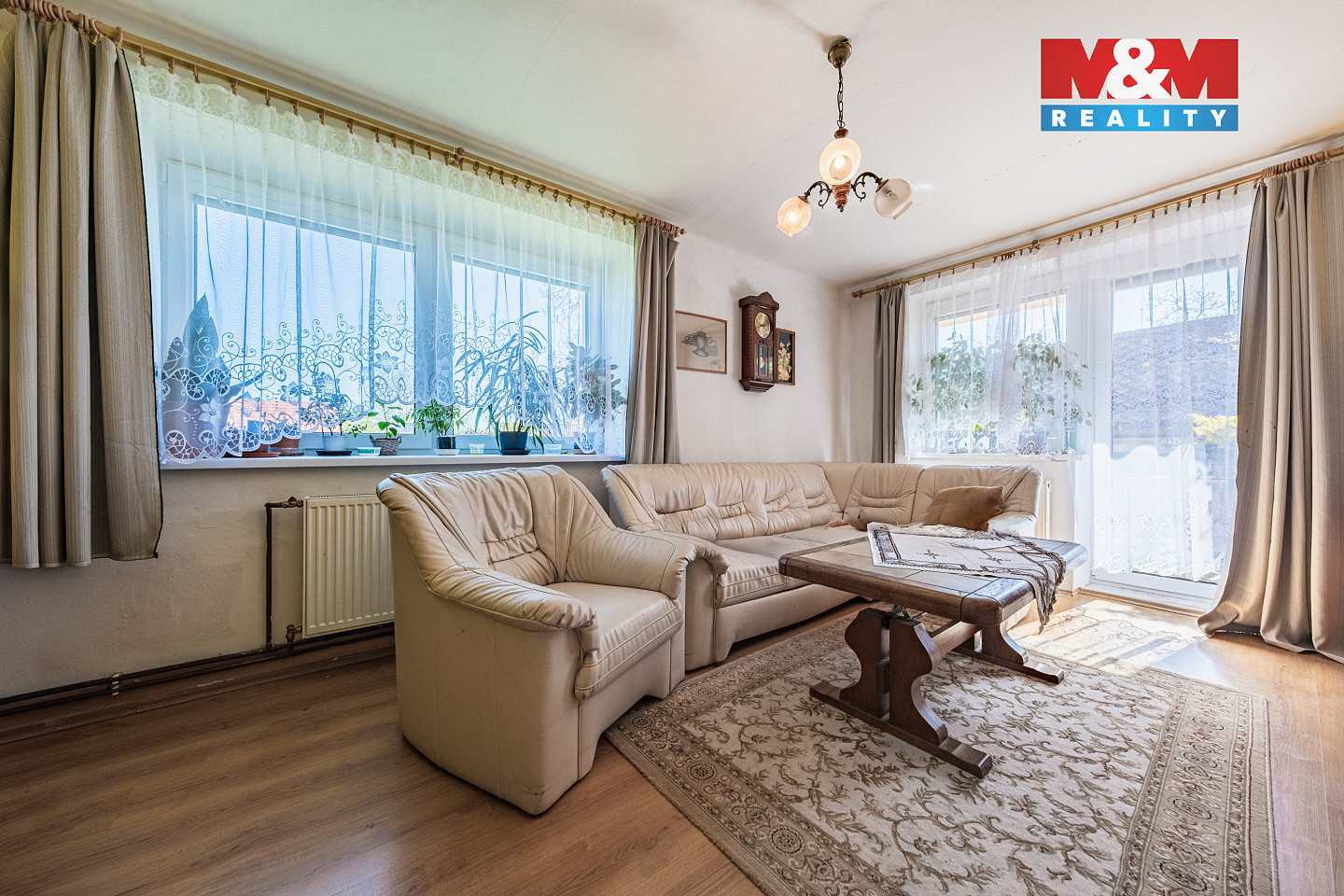 Prodej bytu 3+1 67 m² – fotografie 2