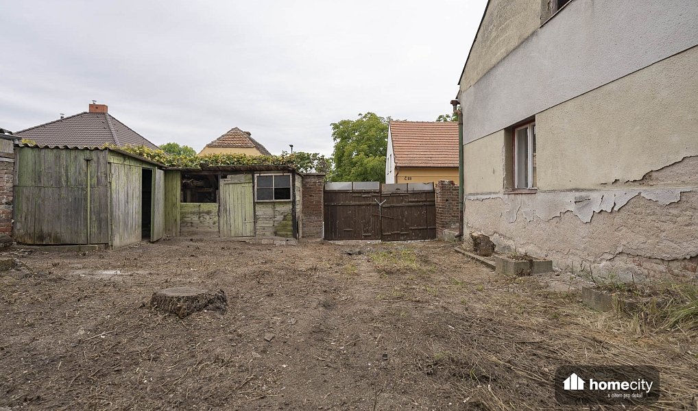 Prodej domu 115 m² s pozemkem 403 m², Třebešice – náhled fotky 14
