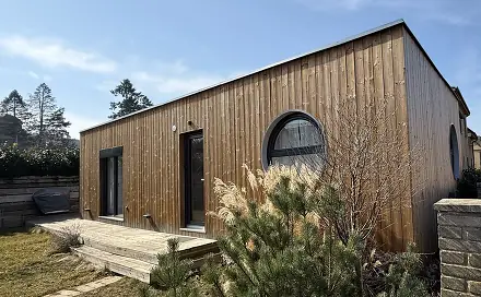 Prodej domu (jiného typu) 90 m², Havlíčkova, Řevnice, okres Praha-západ
