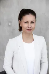 Mgr. Lenka Vacková