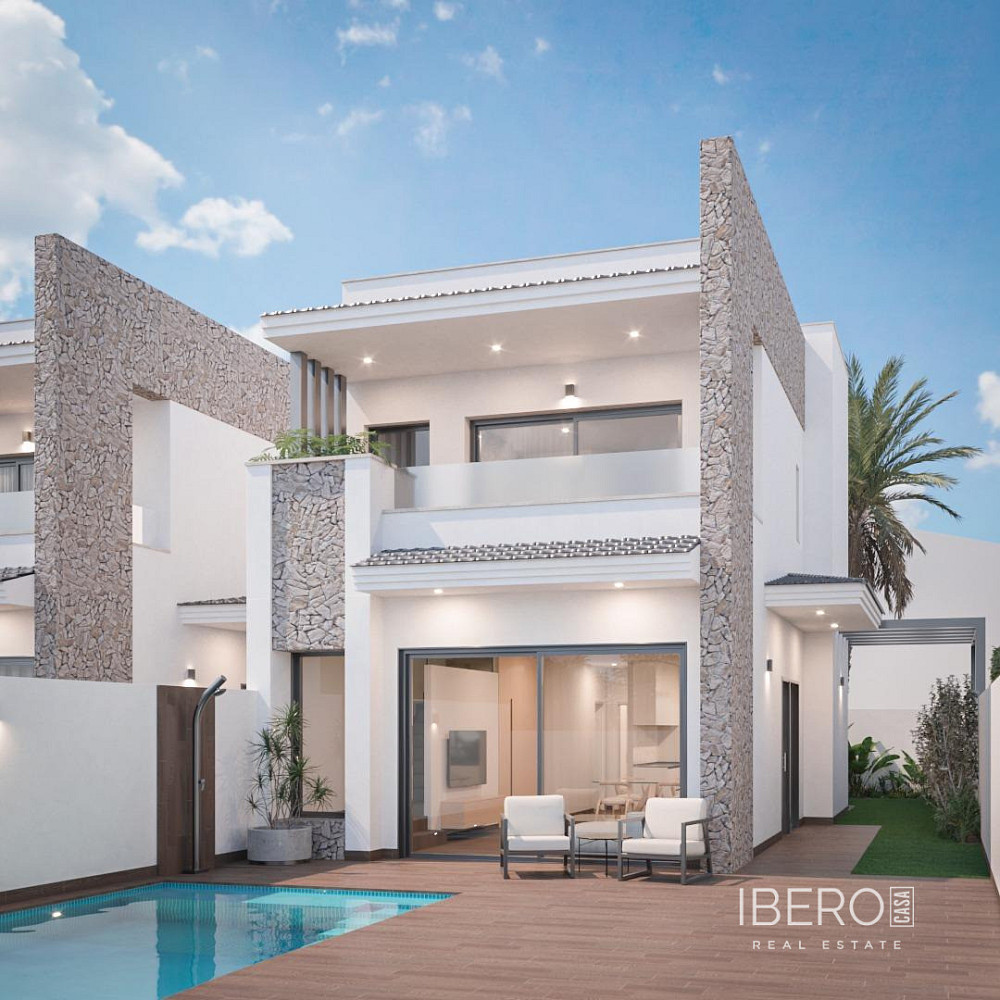 Prodej domu 120 m² s pozemkem 200 m²