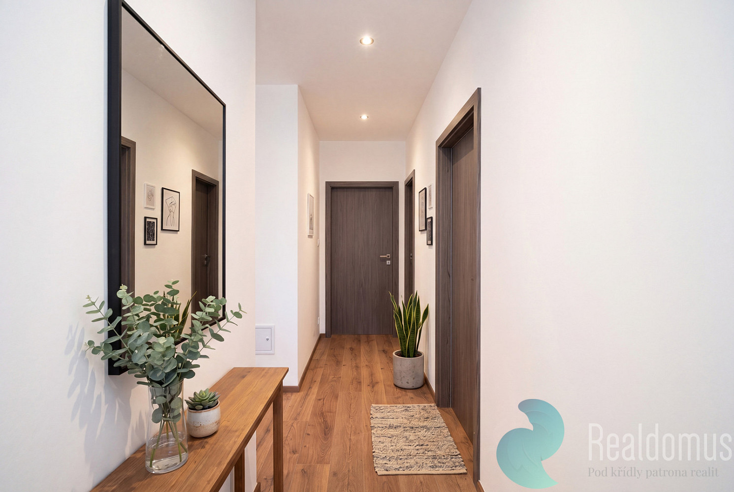 Prodej bytu 3+kk 64 m² — photo 4