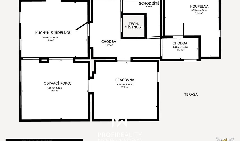 Prodej domu 176 m² s pozemkem 583 m², Lomnice nad Popelkou – náhled fotky 38