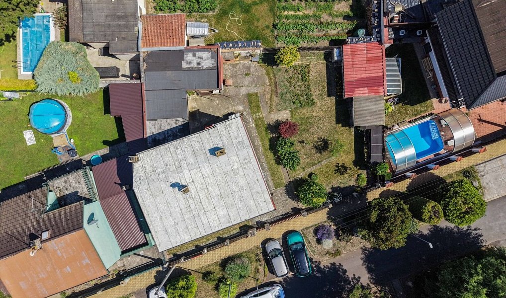 Prodej domu 160 m² s pozemkem 318 m², Lovosice – náhled fotky 39