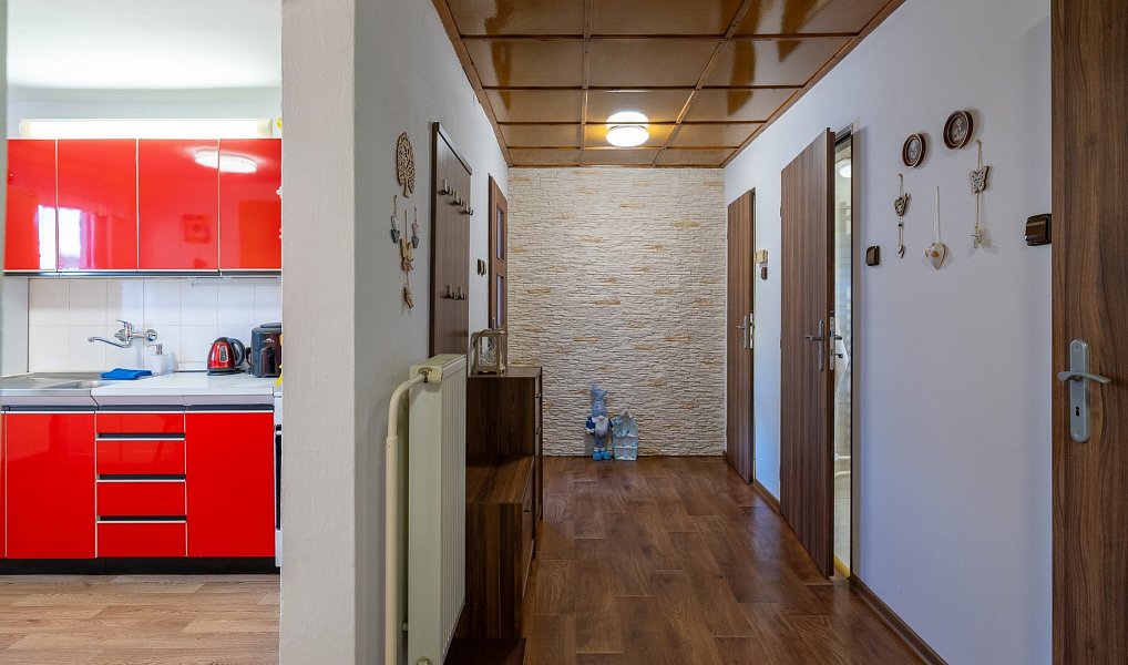 Prodej domu 90 m² s pozemkem 1 071 m², Ostrava – náhled fotky 14