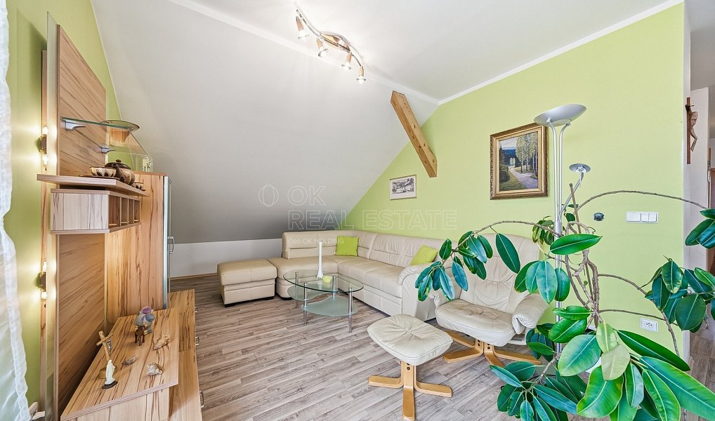 Prodej domu 200 m² s pozemkem 884 m², Drahanovice – náhled fotky 14