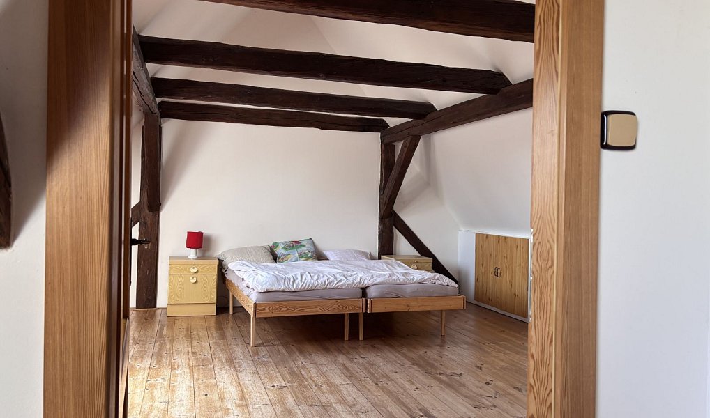 Prodej domu 113 m² s pozemkem 1 493 m², Drahouš – náhled fotky 3