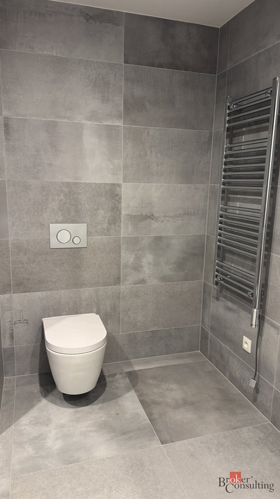 Pronájem bytu 1+kk 38 m² — photo 4