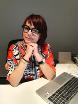 Petra Krausová