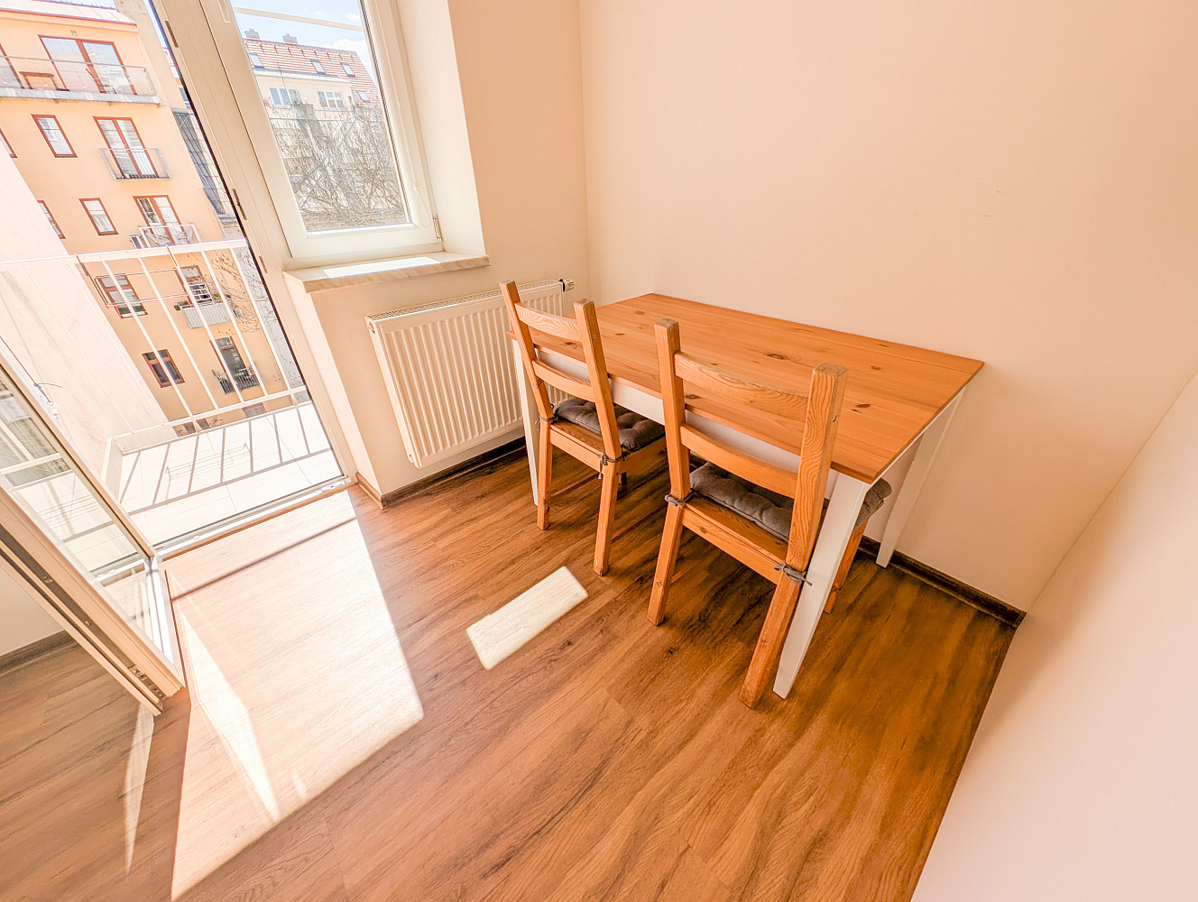 Pronájem bytu 2+kk 43 m² – další