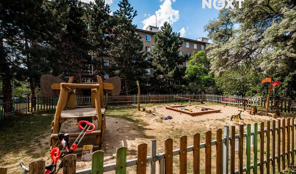 Prodej bytu 2+1 53 m², Praha – náhled fotky 18