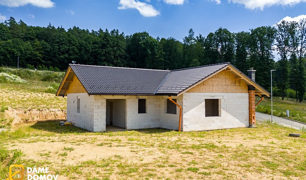 Prodej domu 167 m² s pozemkem 985 m², Racková – náhled fotky 4