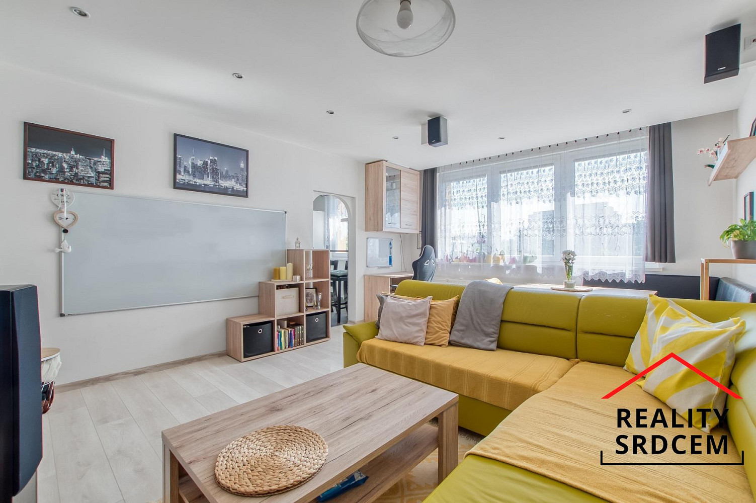 Prodej bytu 3+1 73 m² — photo 4