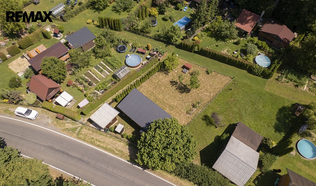 Prodej chaty/chalupy 15 m² s pozemkem 381 m², Příbor – náhled fotky 6