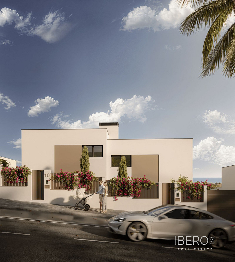Prodej domu 384 m² s pozemkem 213 m² — photo 2