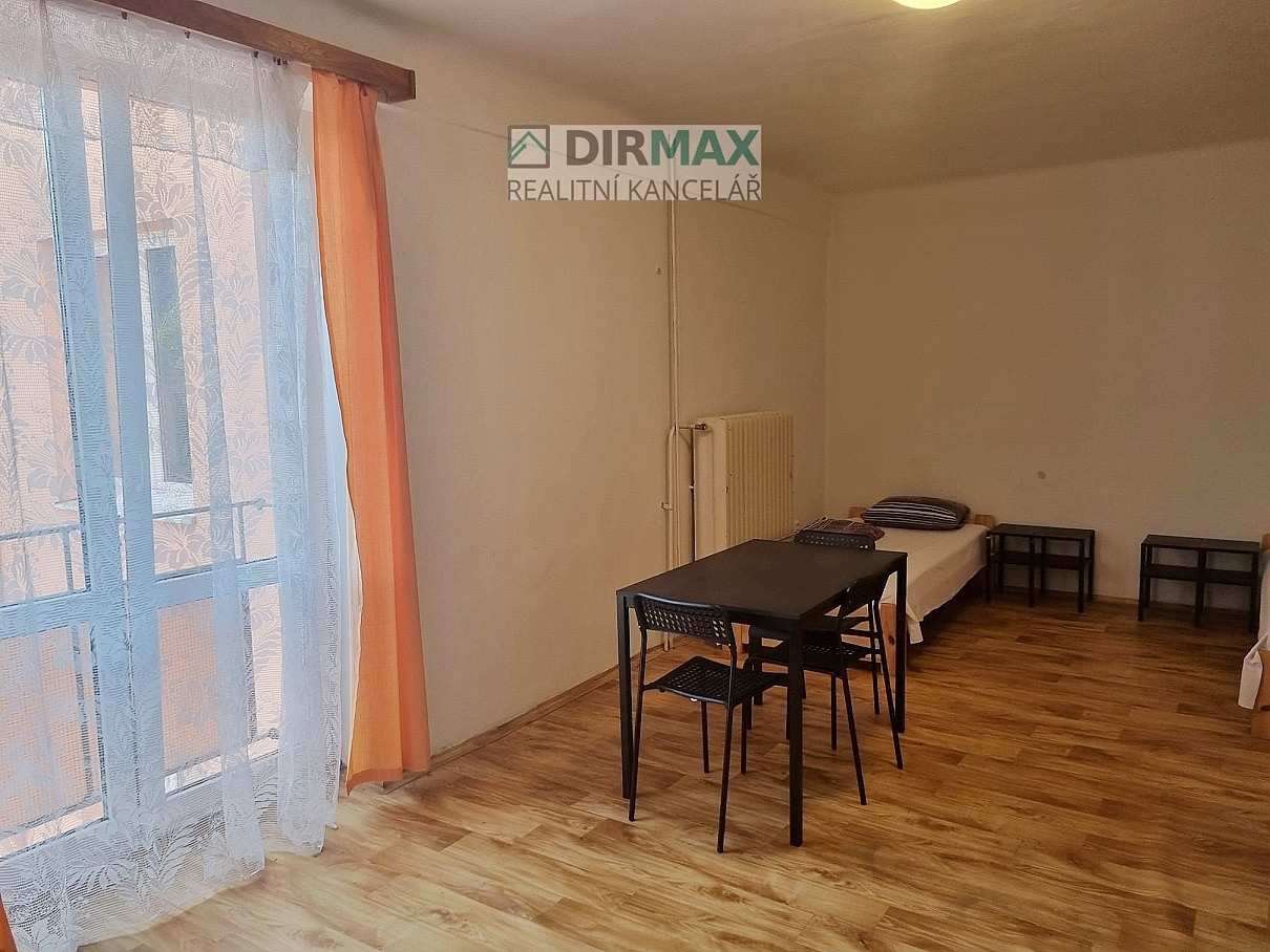 Pronájem pokoje 22 m² — photo 4