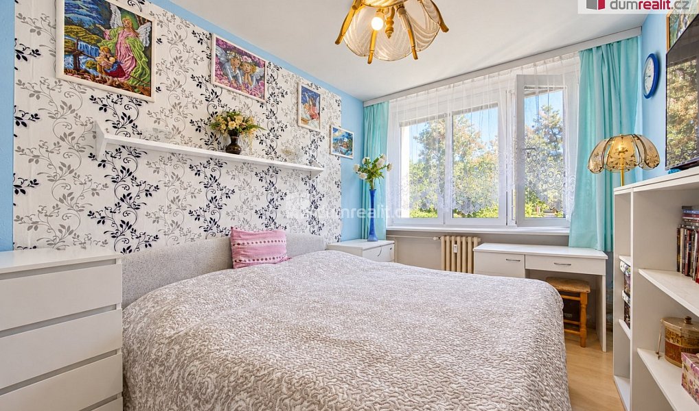 Prodej bytu 3+1 71 m², Neratovice – náhled fotky 18