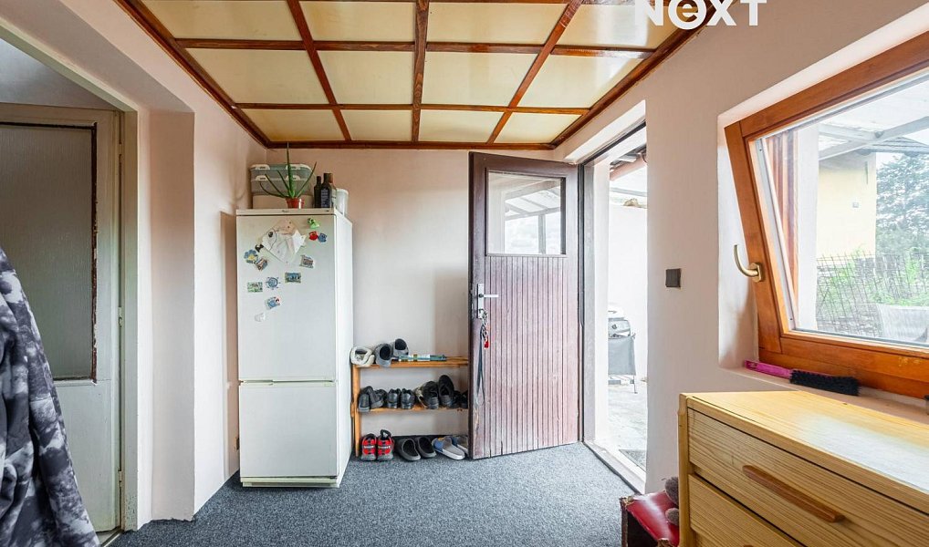 Prodej domu 70 m² s pozemkem 274 m², Zruč nad Sázavou – náhled fotky 18