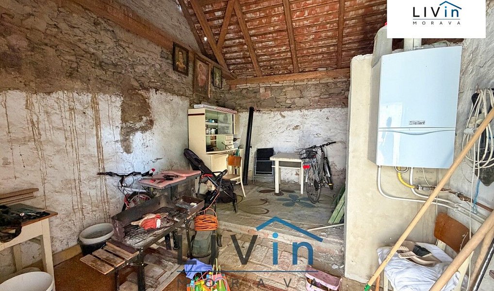 Prodej domu 62 m² s pozemkem 116 m², Černín – náhled fotky 28
