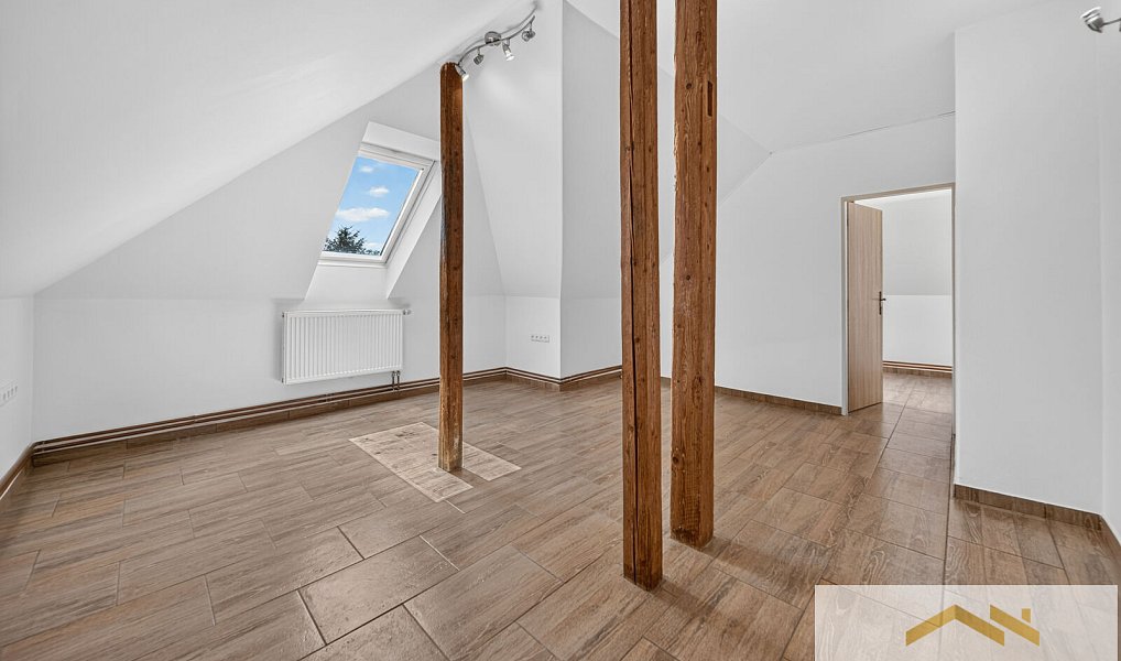 Prodej bytu 3+kk 66 m², Říčany – náhled fotky 6
