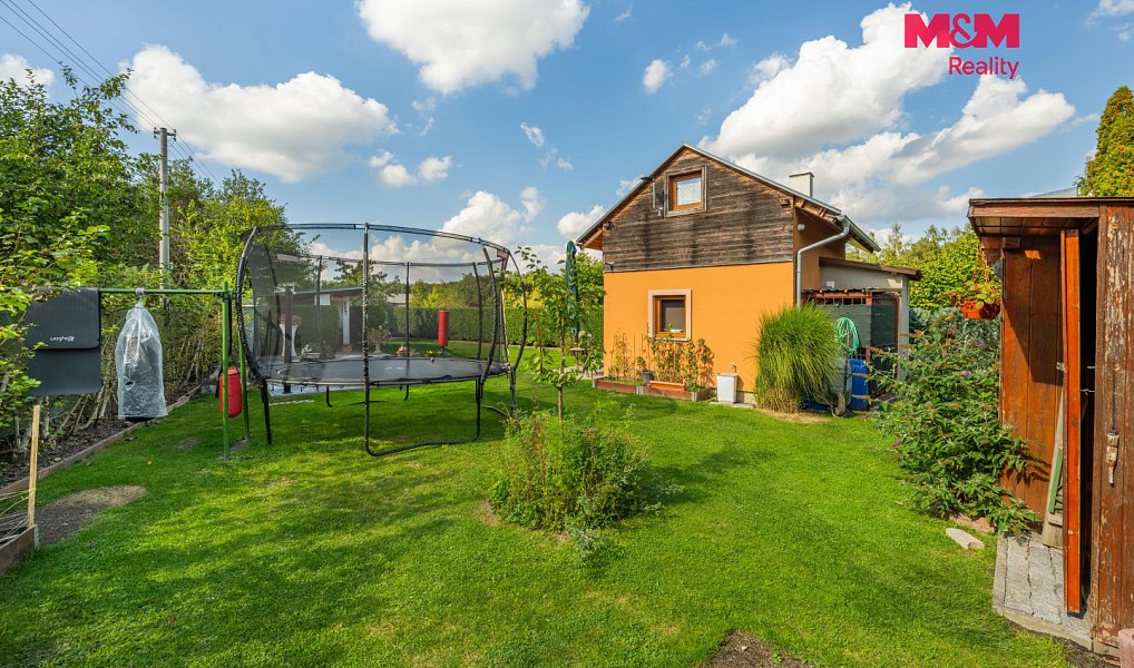Prodej stavebního pozemku 559 m², Kladno – náhled fotky 15