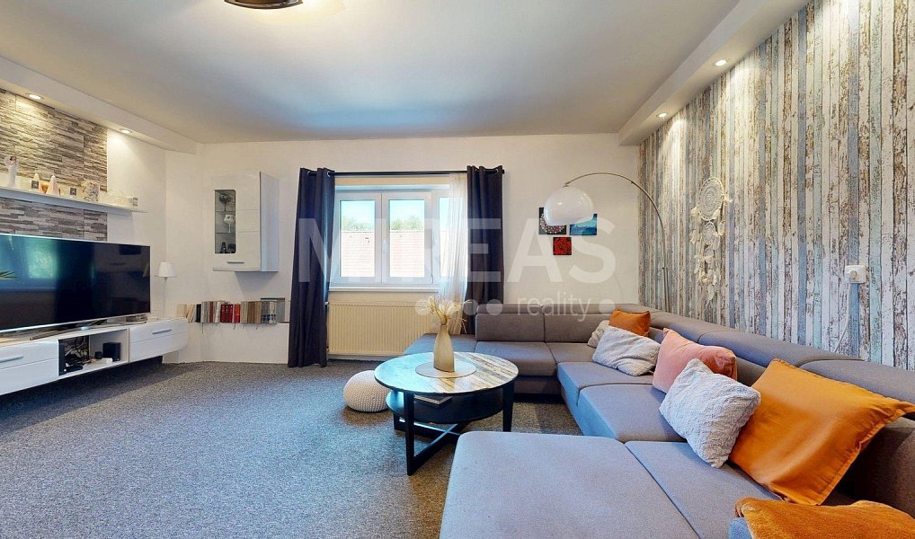 Prodej domu 162 m² s pozemkem 112 m², Mladá Boleslav – náhled fotky 3