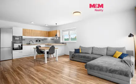 Pronájem domu 97 m² s pozemkem 326 m², Buštěhrad, okres Kladno