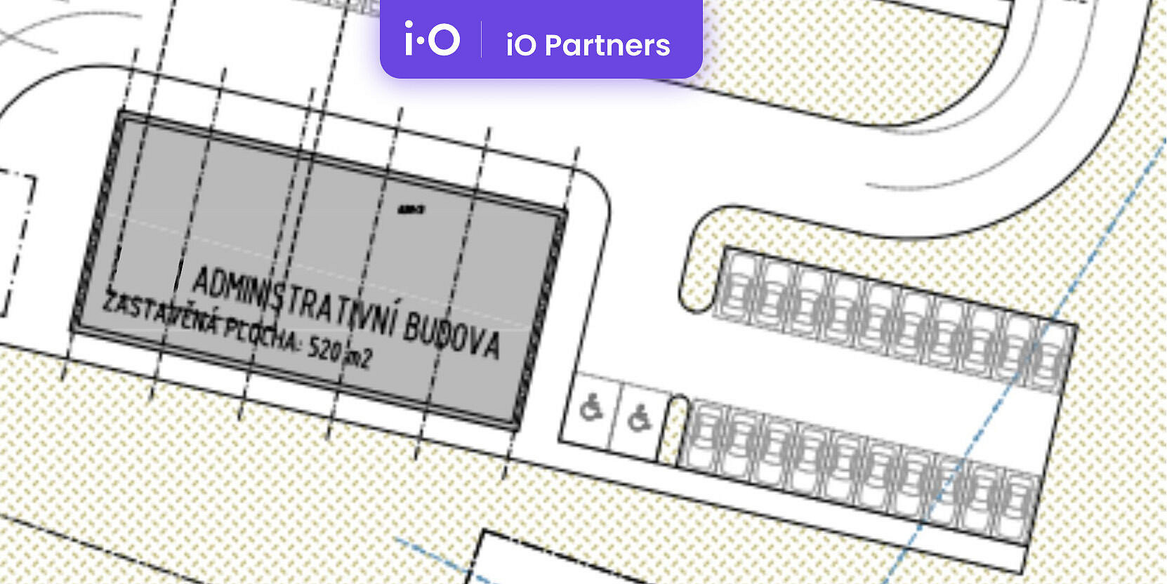 Pronájem skladovacích prostor 10 000 m² – fotografie 3