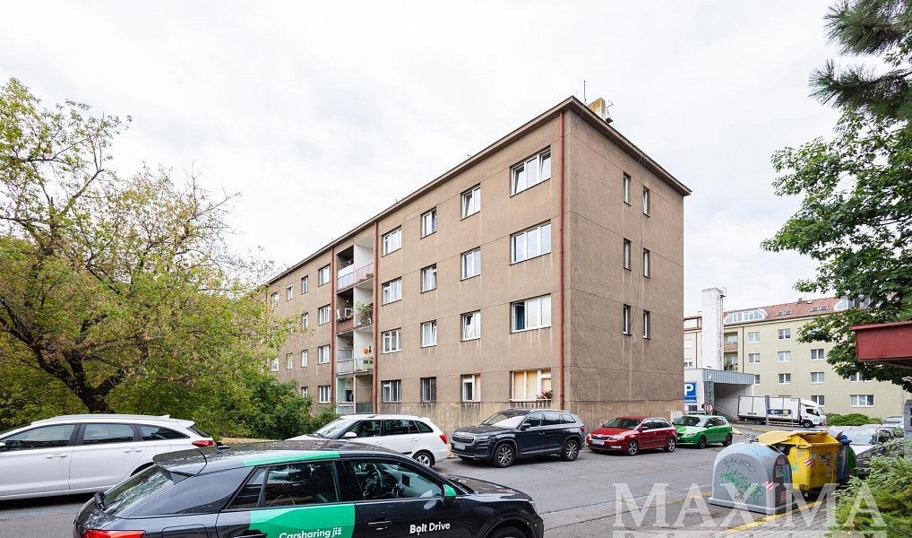 Prodej bytu 3+1 76 m², Praha – náhled fotky 4