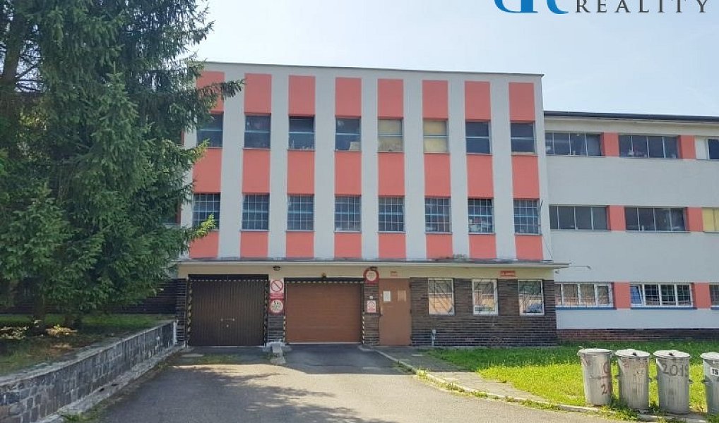 Prodej - Garáž ul. gen. Rakovčíka, Přerov, Přerov – náhled fotky 6